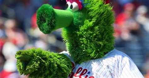 The Business of Mascots: How MLB Teams Profit from Their Furry Friends